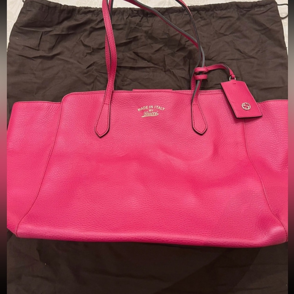 Gucci bag